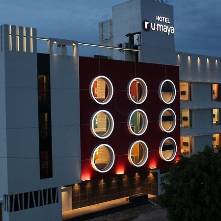 Oyo 963 Hotel Rumaya Ujaim Exterior foto